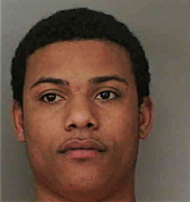 Brandon Smith - Polk County, FL 