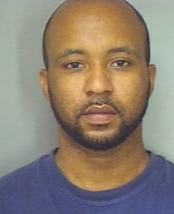 Curtis Smith - Polk County, FL 