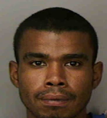 Curtis Smith - Polk County, FL 