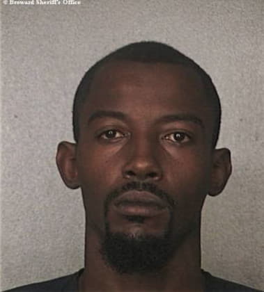 Edwin Smith, - Broward County, FL 