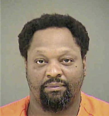 Gabriel Smith, - Mecklenburg County, NC 