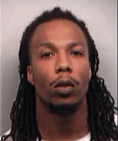 Joshua Smith - Fulton County, GA 