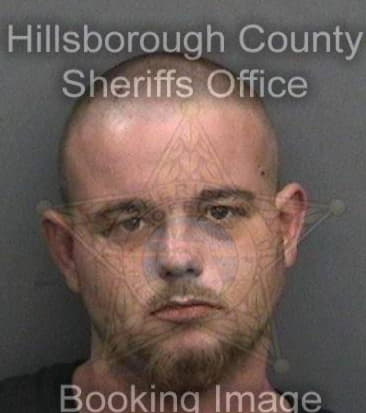 Robert Smith, - Hillsborough County, FL 