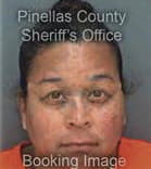 Semajay Smith - Pinellas County, FL 