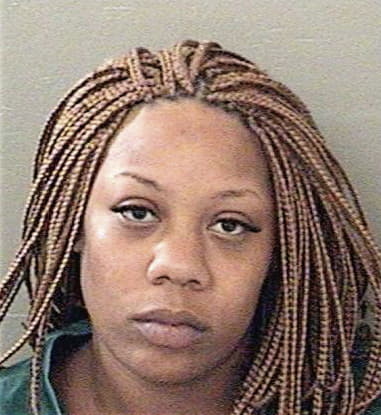 Veronica Smith, - Escambia County, FL 