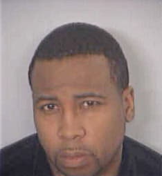 Darrah Smoak - Fulton County, GA 