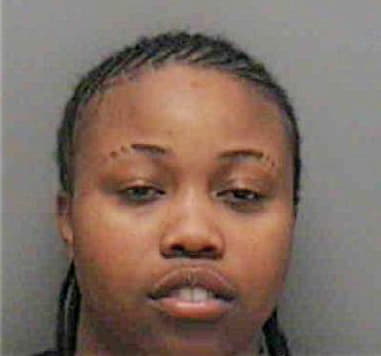 Elnora Spaulding, - Lee County, FL 