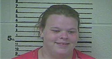 Shannon Stidham, - Clay County, KY 