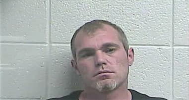 Paul Stokley, - Jessamine County, KY 