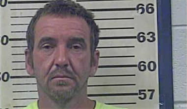 Thomas Stricklan, - Roane County, TN 