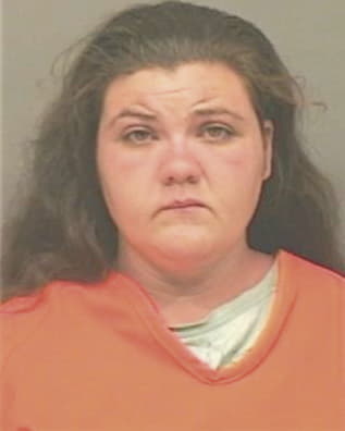 Brittany Suiter, - Montgomery County, TN 