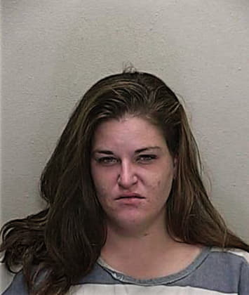 Valerie Sulter, - Marion County, FL 