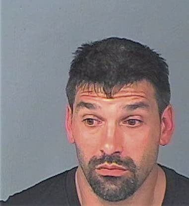 Antonio Susca, - Hernando County, FL 