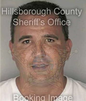 Jason Terry, - Hillsborough County, FL 