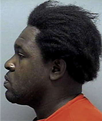 Johnnie Thomas, - Lee County, FL 