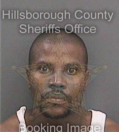 Larry Thompson, - Hillsborough County, FL 