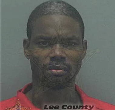 Javian Thorpe, - Lee County, FL 