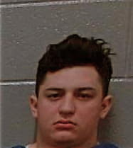 Marvin Throneberry - Wichita County, TX 