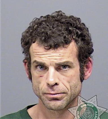 Anthony Tompkins, - Clackamas County, OR 