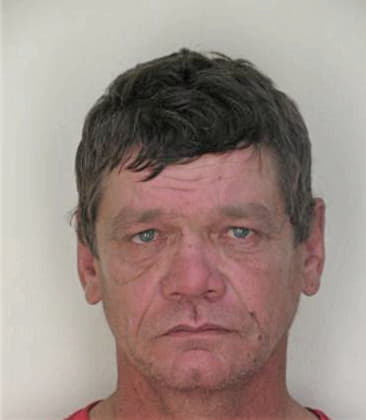 George Topalis, - Hillsborough County, FL 