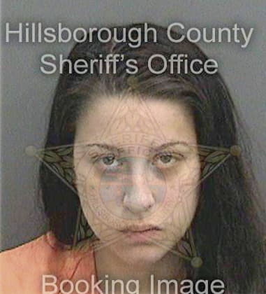 Brittany Townsend, - Hillsborough County, FL 