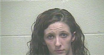 Tiffany Townsend, - Giles County, TN 