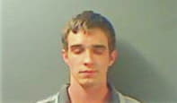 Roger Troutner, - Marion County, AR 