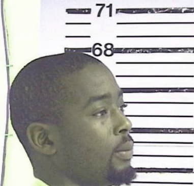 Rodney Tuggle, - Desoto County, MS 