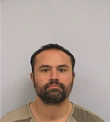 Abel Valdez, - Travis County, TX 