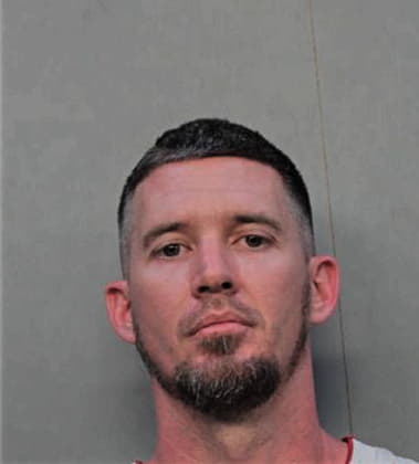 Brandon Valdivia, - Dade County, FL 