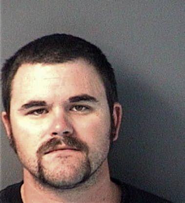 Joseph Vaughn, - Escambia County, FL 