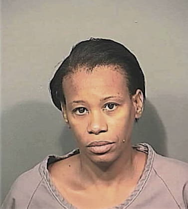 Tiara Warren, - Brevard County, FL 