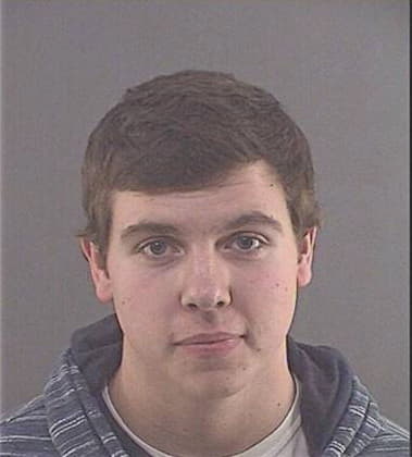 Thomas Webb, - Peoria County, IL 