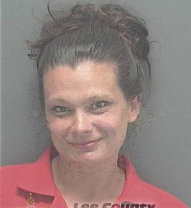 Kimberly Whittington, - Lee County, FL 