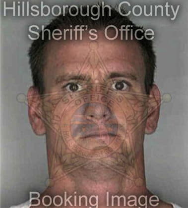 Rory Wilcox - Hillsborough County, FL 