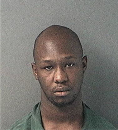 Alphonso Williams, - Escambia County, FL 