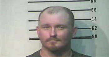 Brett Williams - Bell County, KY 