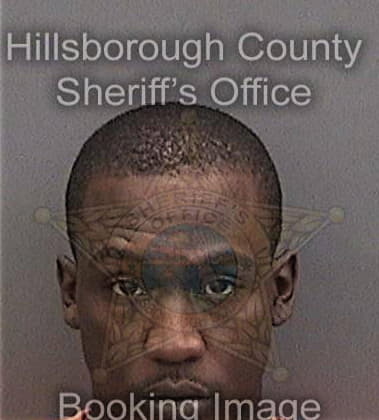 Steven Williams, - Hillsborough County, FL 