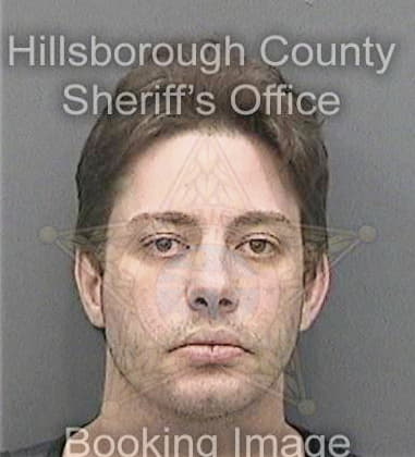 William Williams, - Hillsborough County, FL 