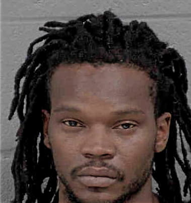 Matthew Withrow - Mecklenburg County, NC 