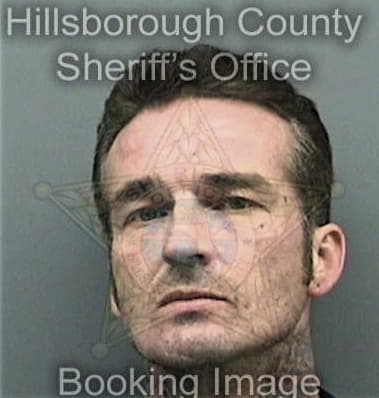 Jeffrey Wolfe, - Hillsborough County, FL 