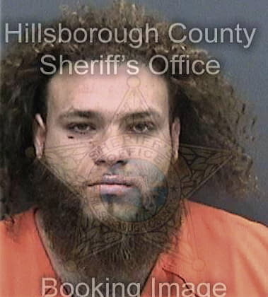 Matthew Yampolsky, - Hillsborough County, FL 