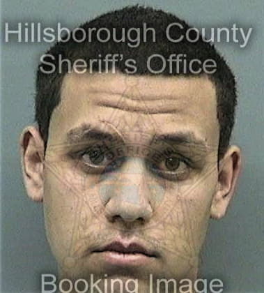 John Abramo, - Hillsborough County, FL 