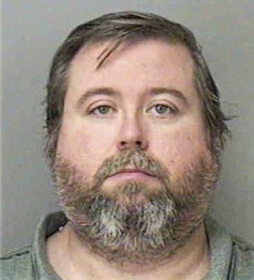 Patrick Adsit, - Polk County, FL 