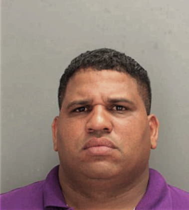 Omar Ahmad, - Dade County, FL 