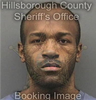 Sherman Alleyne, - Hillsborough County, FL 