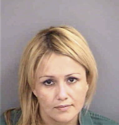 Maria Alonzo, - Collier County, FL 