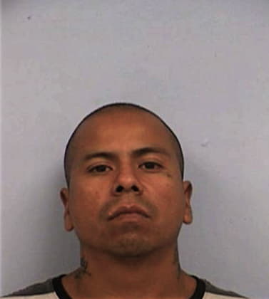 Wilbert Antoione, - Travis County, TX 