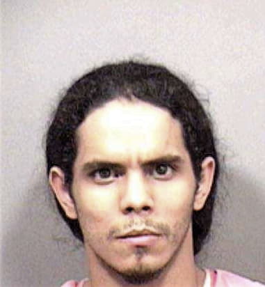 Anthony Arnett, - Marion County, FL 