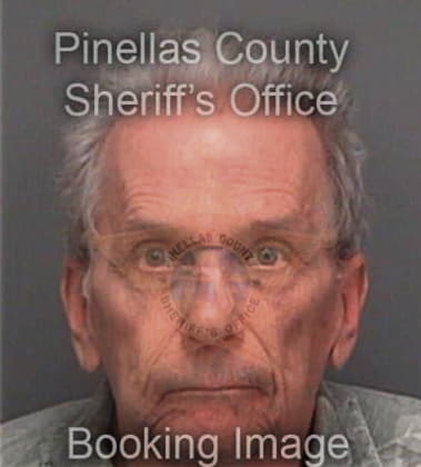 Mark Bailey, - Pinellas County, FL 